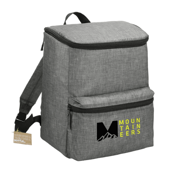 Custom Square Backpack Custom Square Backpack