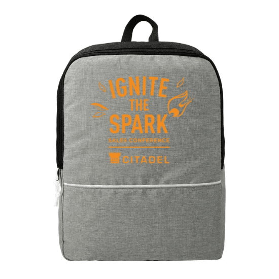 Custom Stone Backpacks Custom Stone Backpacks