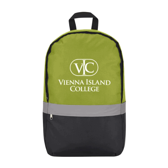 Double Color Backpack Double Color Backpack