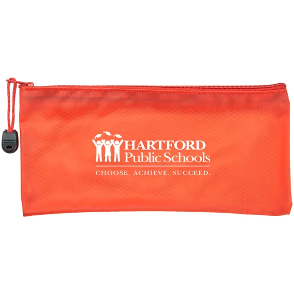 Marketing Teach It Pencil Pouches Marketing Teach It Pencil Pouches