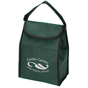 Non-Woven Lunch Sack Cooler Non-Woven Lunch Sack Cooler