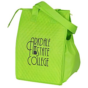 Snack Insulated Bag Snack Insulated Bag