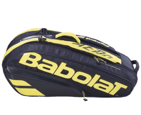 Saco Babolat Pure Racket
