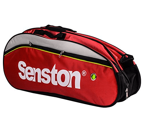Saco de raquete Senston Badminton