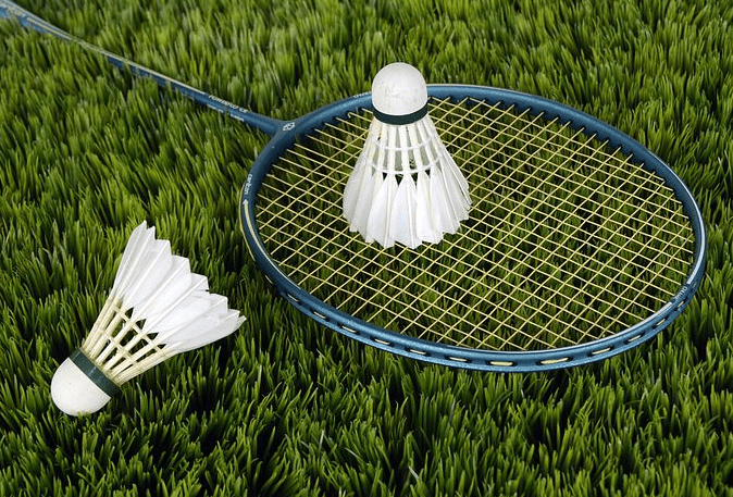 Shuttlecock
