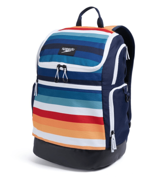 Bolsa Speedo Teamster