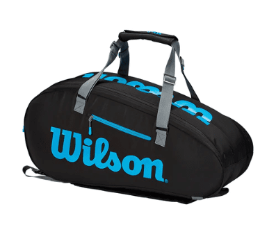 Saco Wilson Badminton