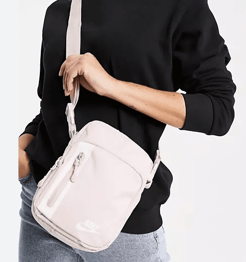 Cross-Body Bag