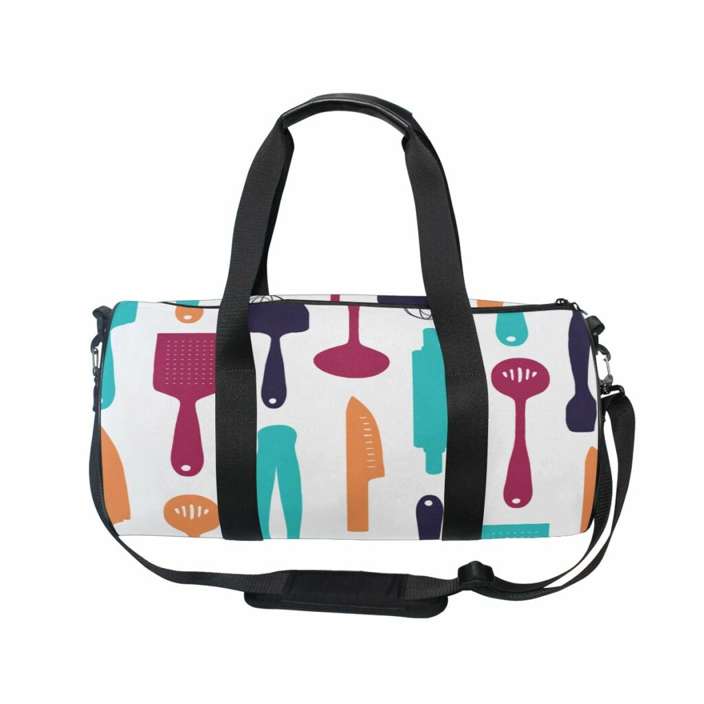 Duffle Bag