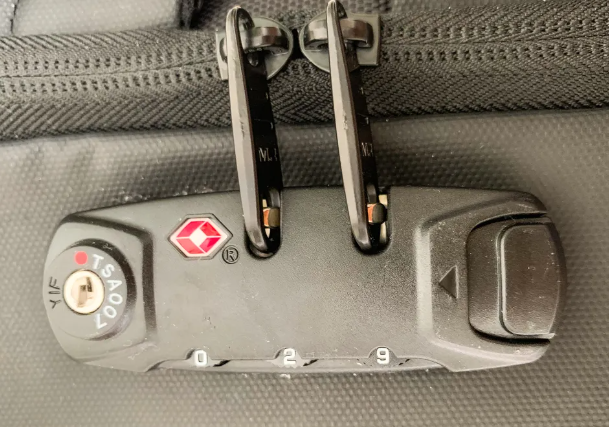 Anti-Theft