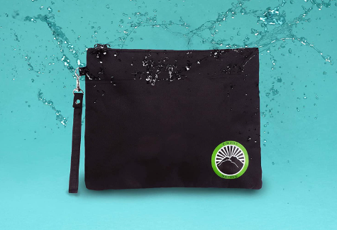 Bolsa Enjoy Native Smell Proof