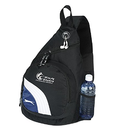 Bolsa para Pickleball Honeyoung