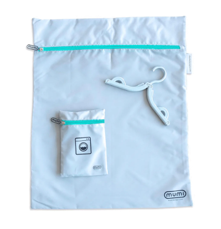 Mumi Laundry Bag