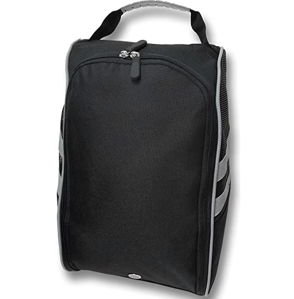 Caddy Daddy Modern Golf Shoe Bag