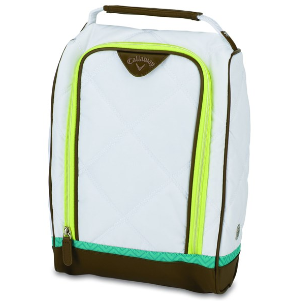Callaway Women’s Golf Shoe Bag