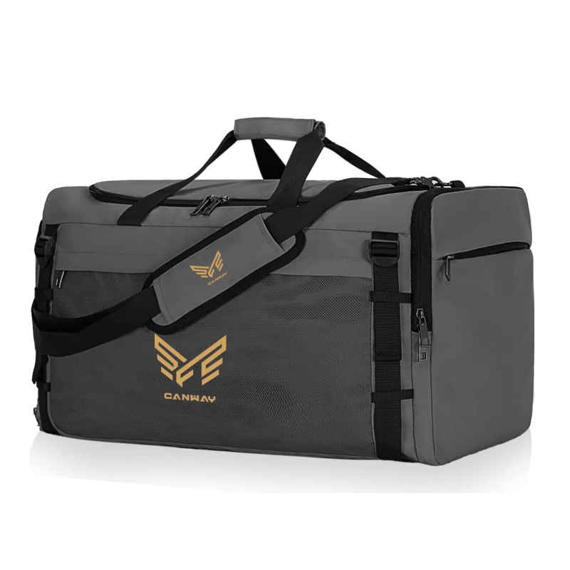 Canway Travel Duffel Bag-2