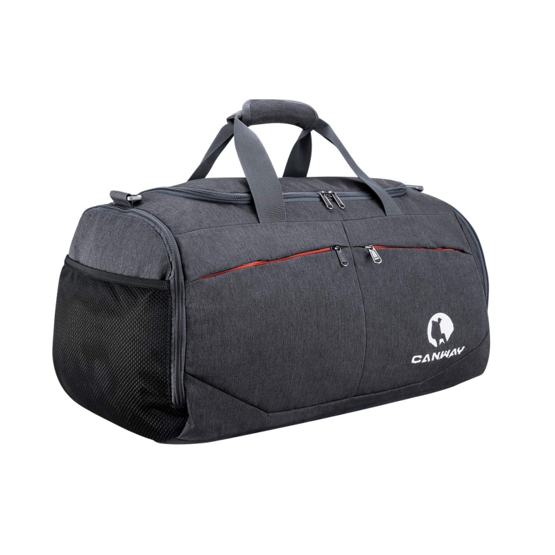 Canway Travel Duffel Bag-3