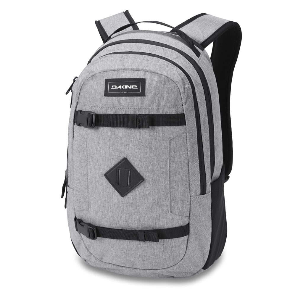 Missão Dakine Skate Bag-1