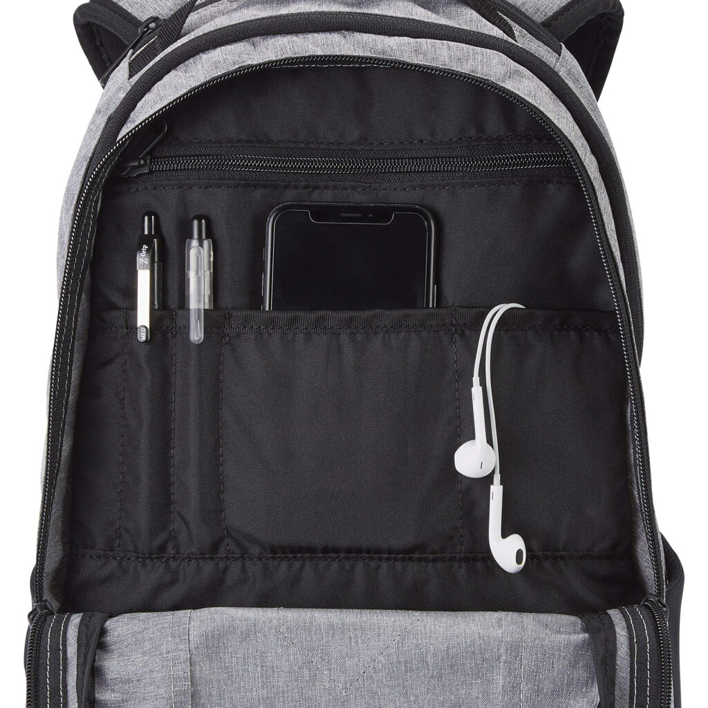 Missão Dakine Skate Bag-2