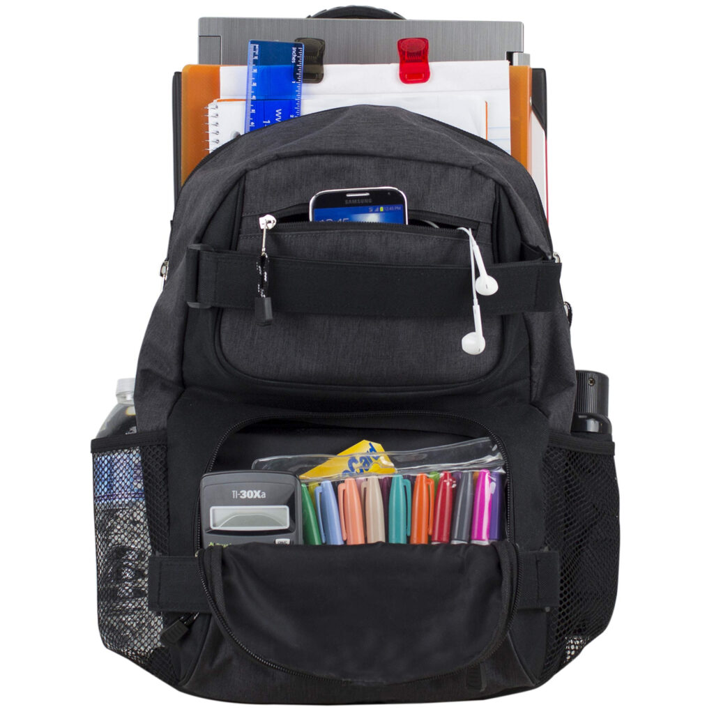 Eastsport Skate Bag-2