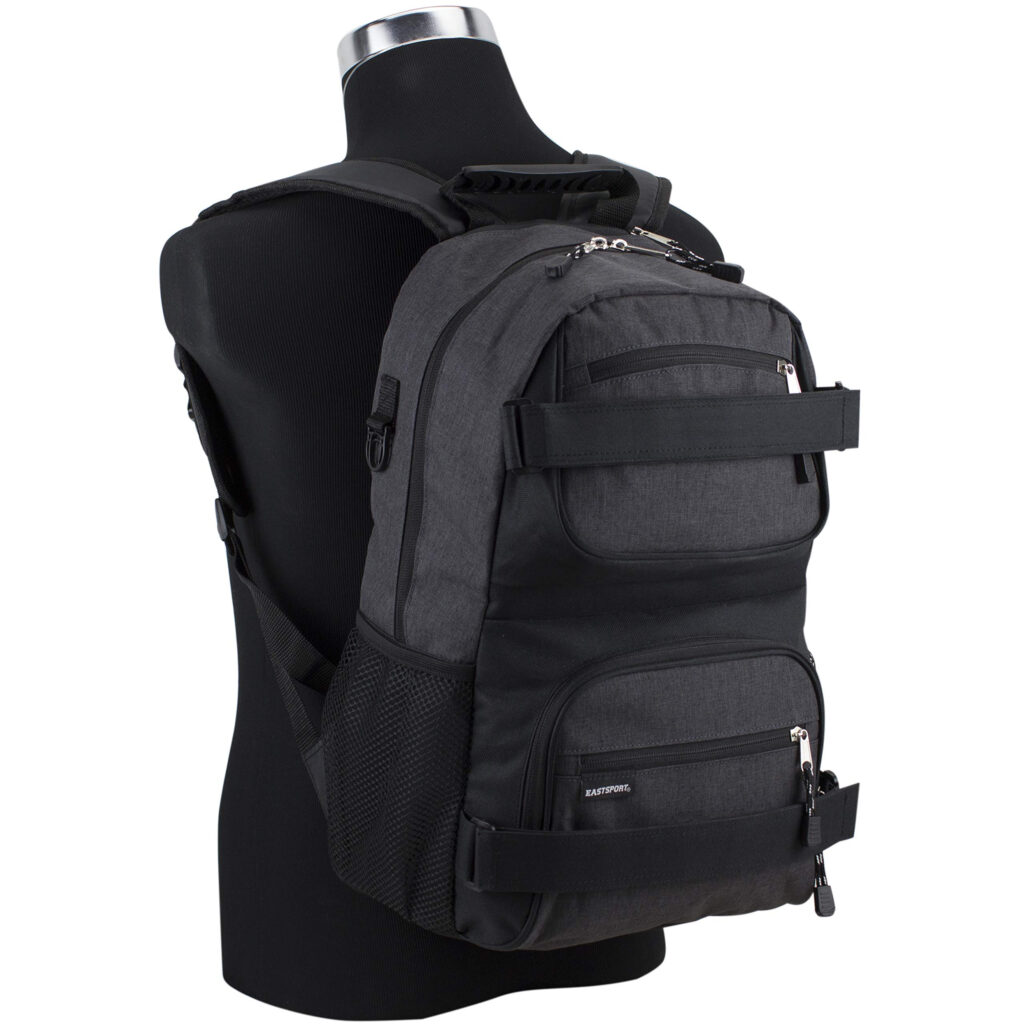 Eastsport Skate Bag-3