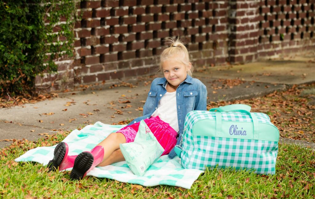 Kids' Duffle Bags