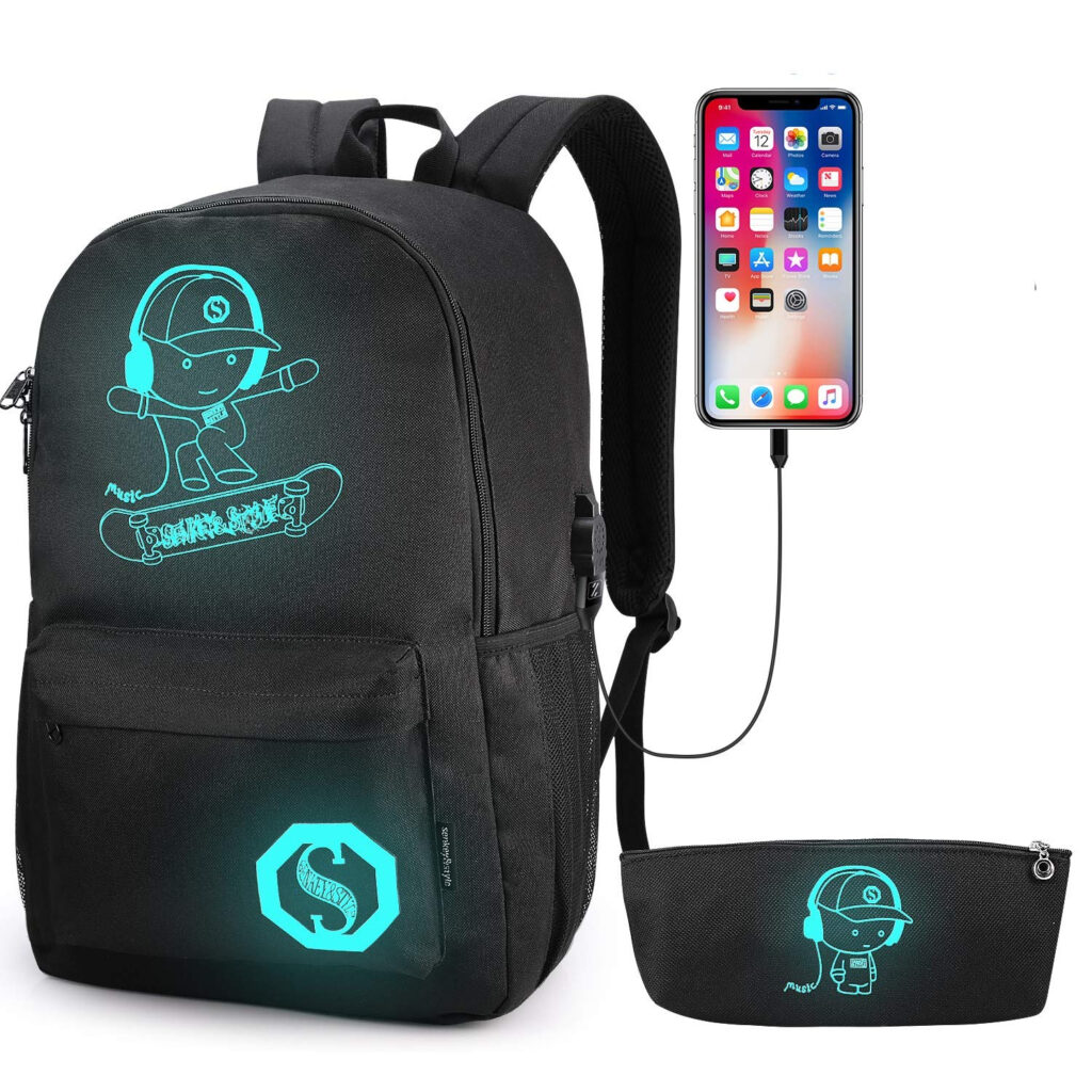 Pawsky Skate Bag-1