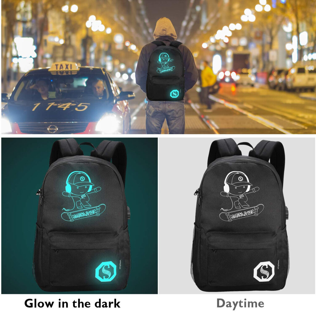 Skate Pawsky Skate Bag-3