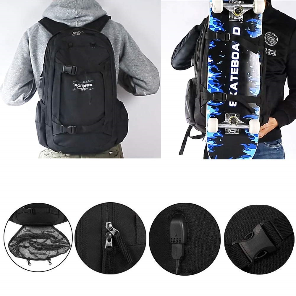 Ronyes Skate Bag-2