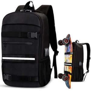 Skate Simbow Bag-1