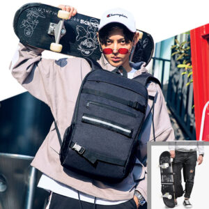 Skate Simbow Skate Bag-3