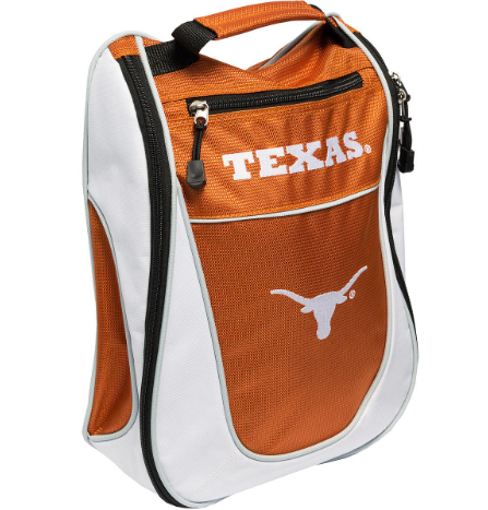 TeamGolf Golf Shoe Bag