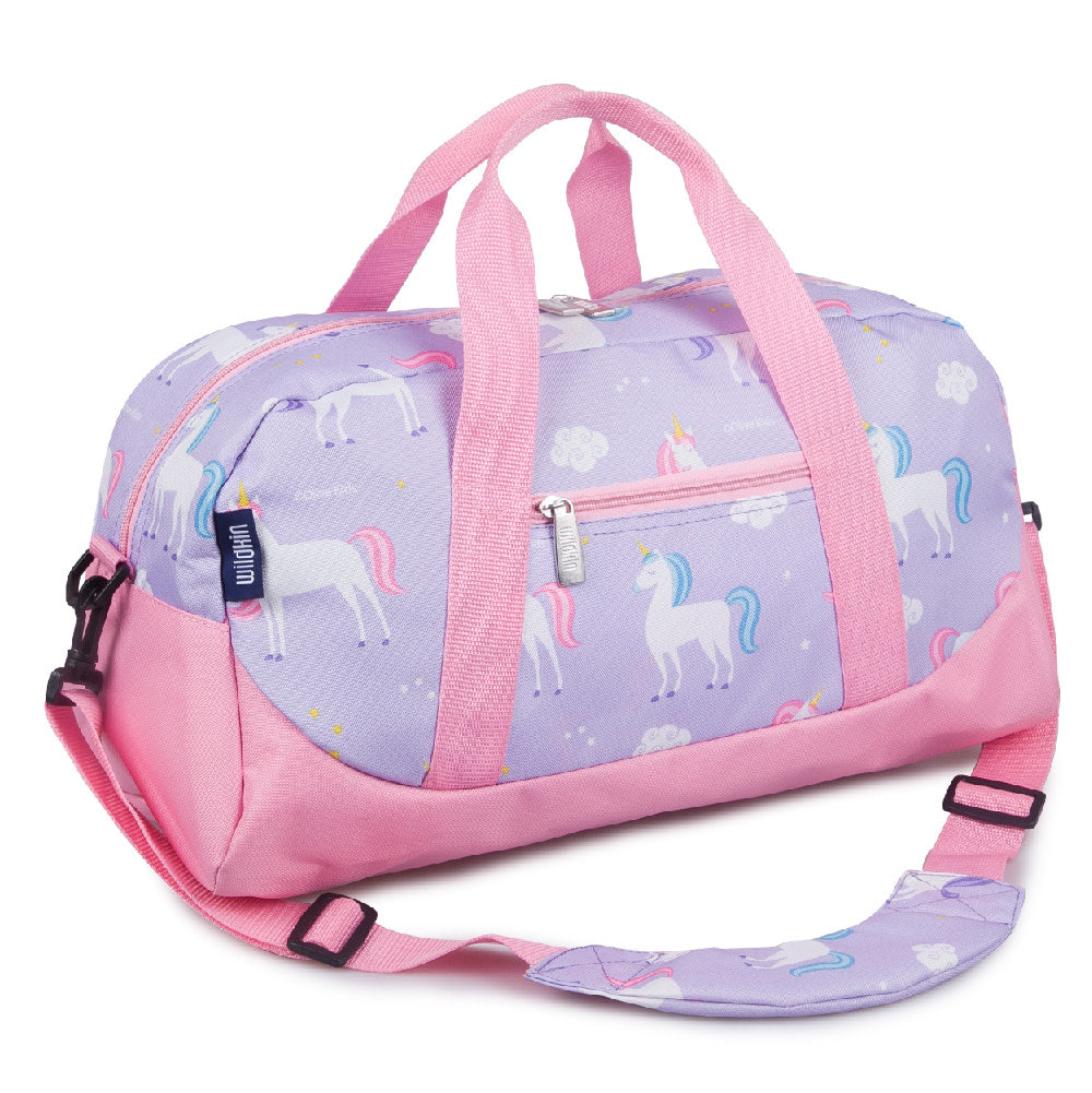 Wildkin Kids Duffel Bag-1