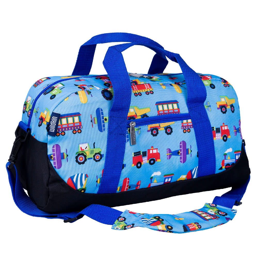 Wildkin Kids Duffel Bag-2