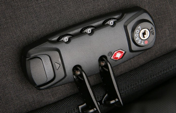 Combination locks