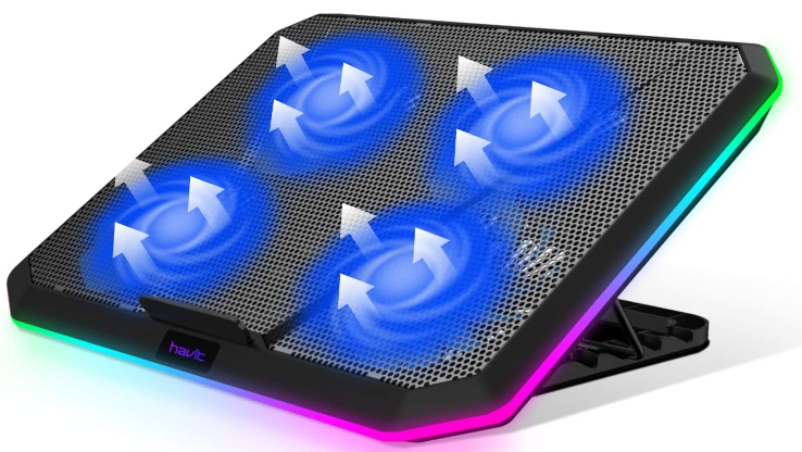 Digital accessories Laptop cooler