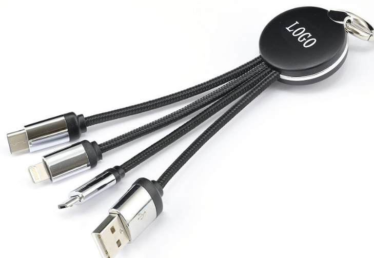 Digital accessories Multi Charger Cable 1