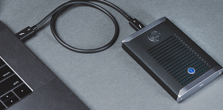 Digital accessories external drive