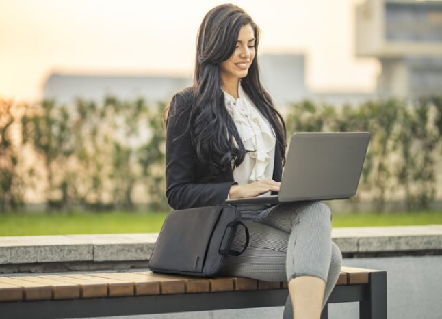 Laptop Sleeve