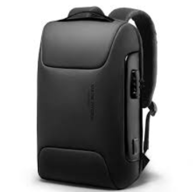 Mark Ryden Anti-Theft Backpack