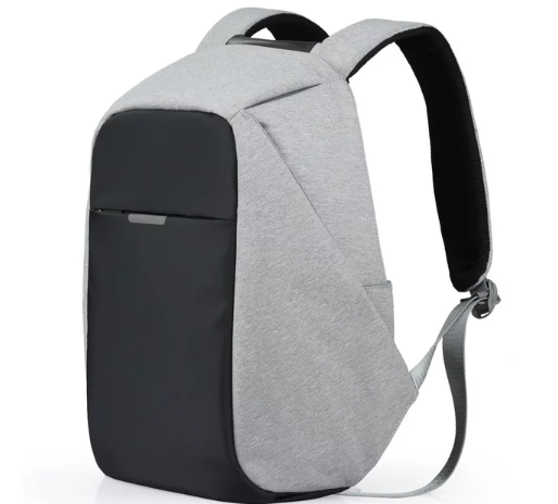 Oscaurt Anti-Theft Travel Backpack