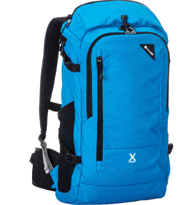 Pacsafe Venturesafe X30 Anti-Theft Backpack