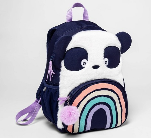 panda backpack