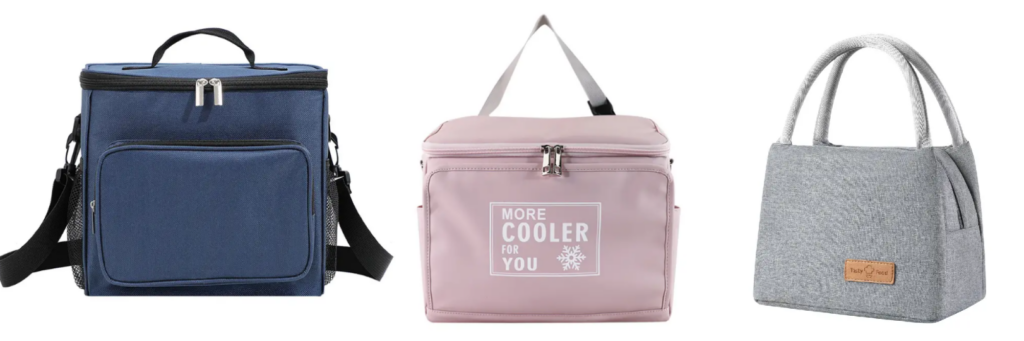 Allwin cooler bag