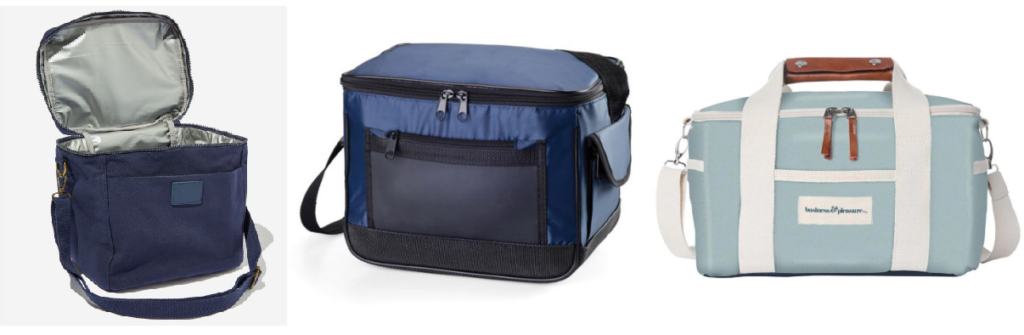 Gencler Cooler Bags