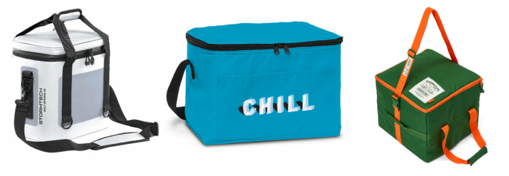 Genfore Bag Products