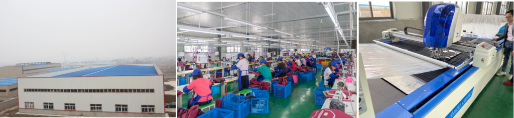 Honeyoung cooler bag manufacturer