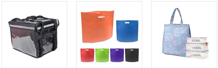 Icom Cooler Bag