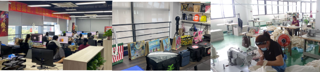 Kuoshi cooler bag manufacturer