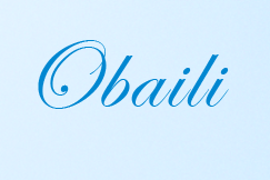 Obaili Manufacturing